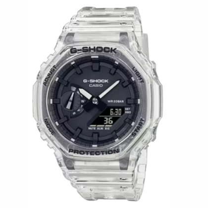 CASIO G-SHOCK GA-2100SKE-7ADR